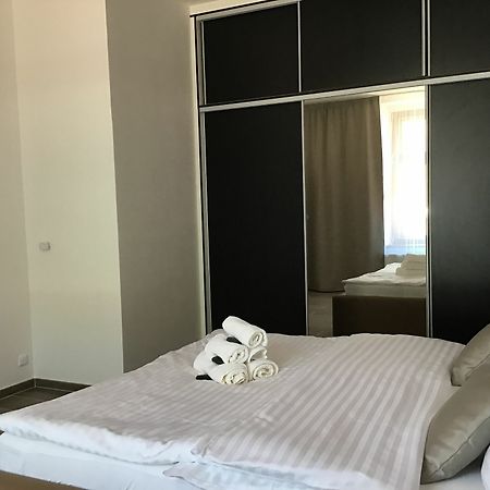 Euro Apartments Lidicka 39 برنو المظهر الخارجي الصورة